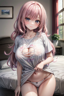 上下逆