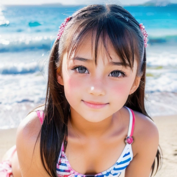 うみだ！