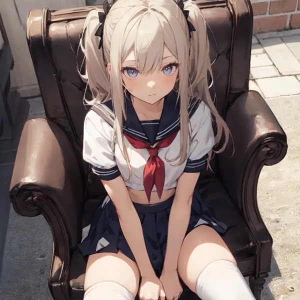 だからゴメンて。今月はパパの言うこと聞くから。