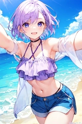「おはよう！　昨日は眠れた？」