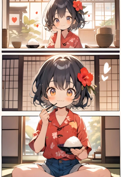 過去の未公開作品放出ᐠ( ᐖ )ᐟ