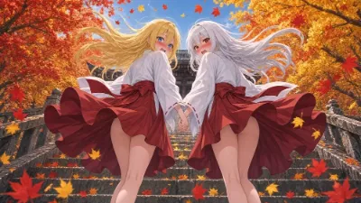 いたずら(おまけ)