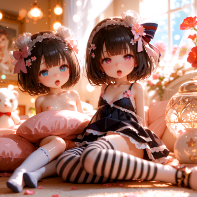 セクシードール