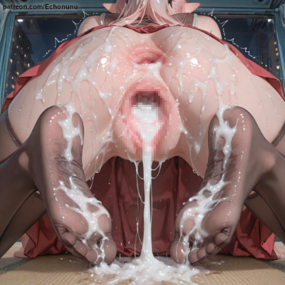 105P/アリアン・グレニス・メープル