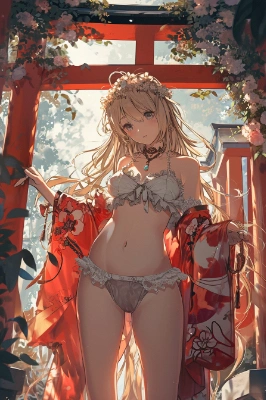 新年不謹慎