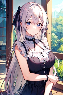 私服
