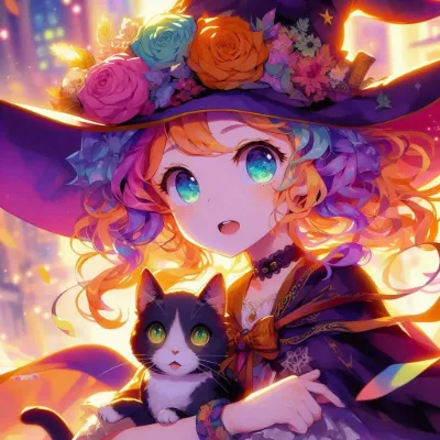 キラキラ光って