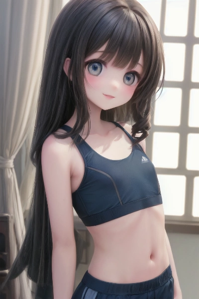 あやちゃん（試行中）