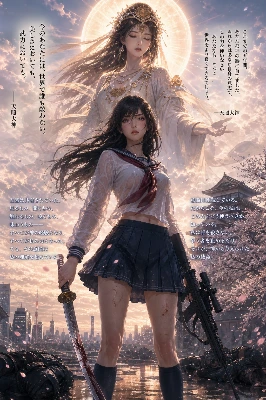 神の器