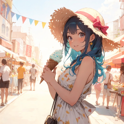 夏フェス