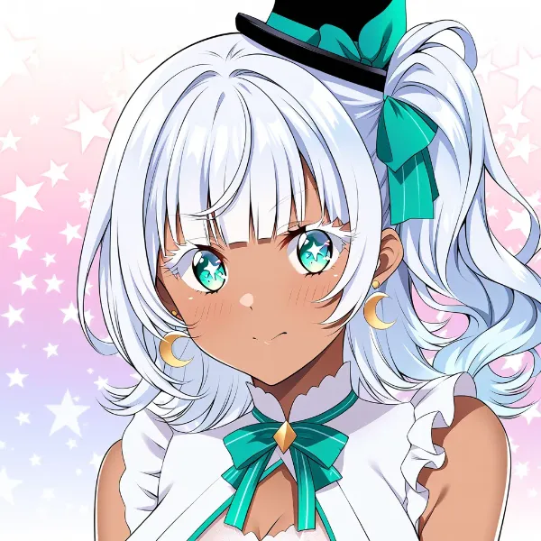 サイドテールな那由多