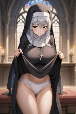 ご主人様と三人のメイド　プチR　邂逅編「プロローグ」より「養父のチェック」