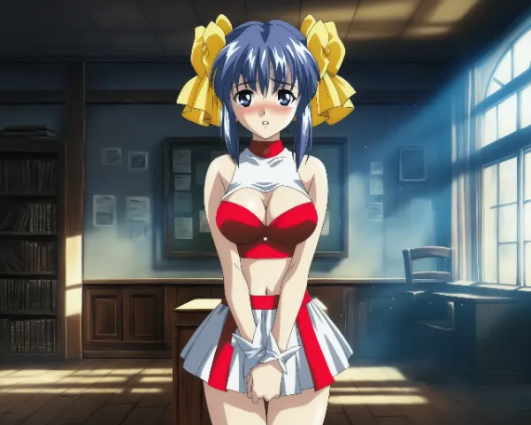 新しいの作った