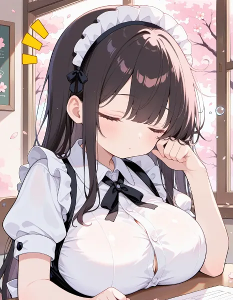 うとうと
