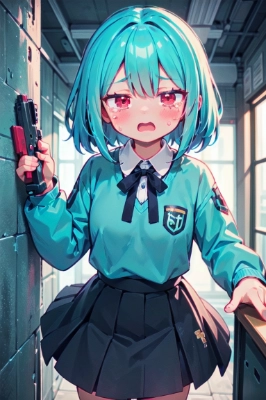さよなら…多分、初恋だった。