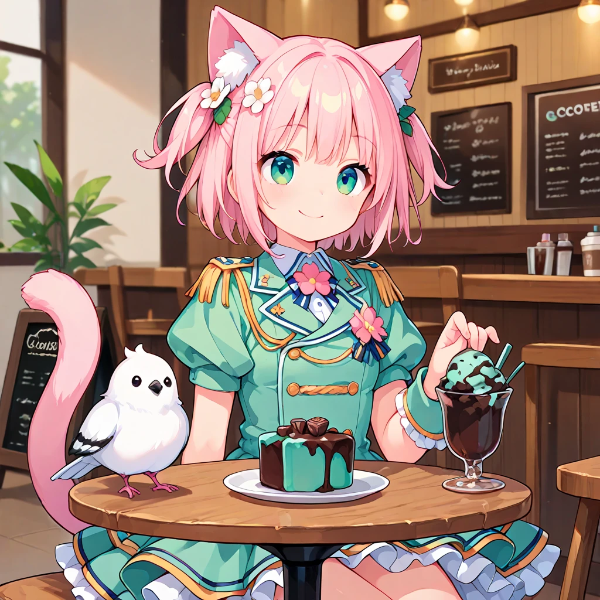 【コラボ】ご招待チュン