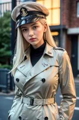 指揮官さん