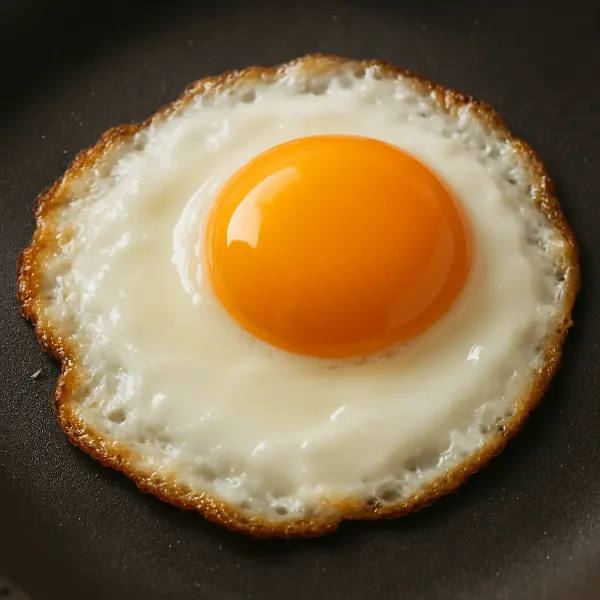 目玉焼き