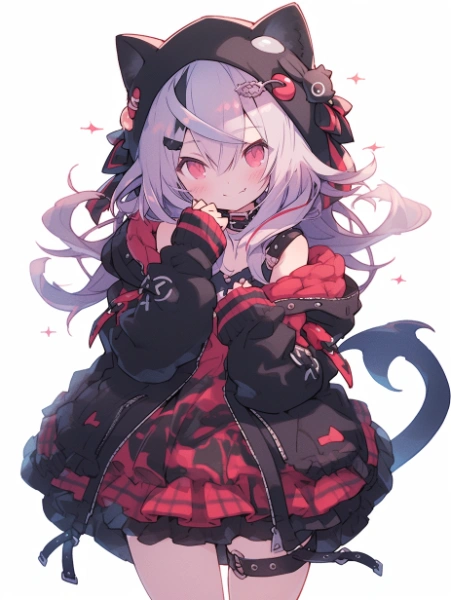 猫･･･っぽい？