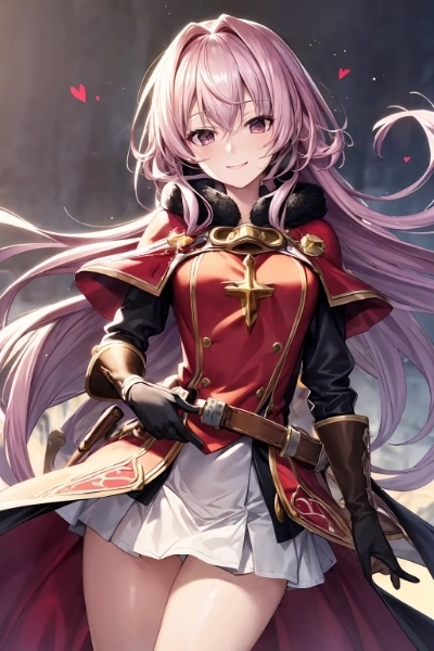 あら、偶然ね。…おいで、久しぶりにたっぷり可愛がってあげる♡