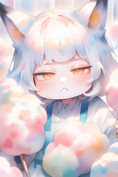 ☁️ちこくー🦊
