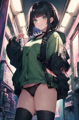 pants