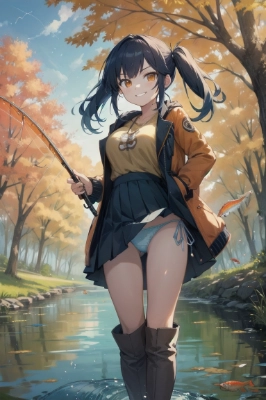 釣り