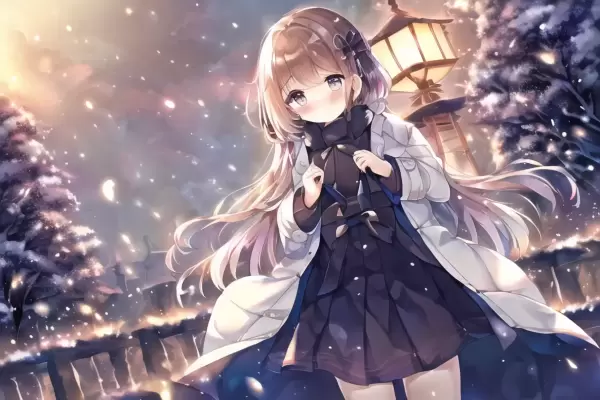 今年最後の日を君と