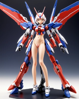 リアルにありそうな模型