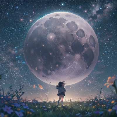 星空