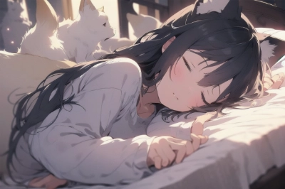 ぐっすり