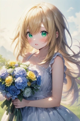 花束を君に🥀