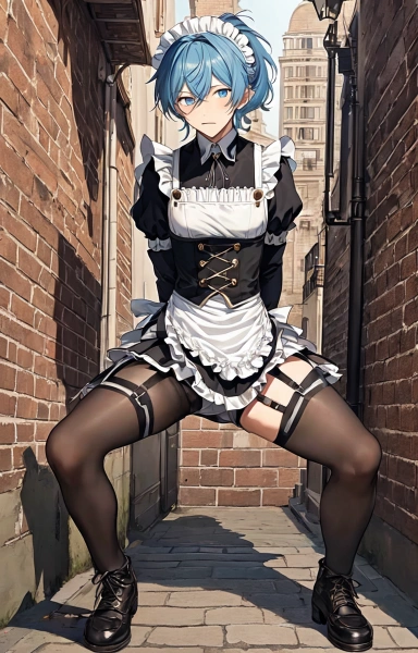 僕が我慢すれば……