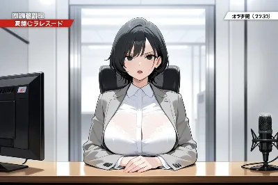 報道番組１