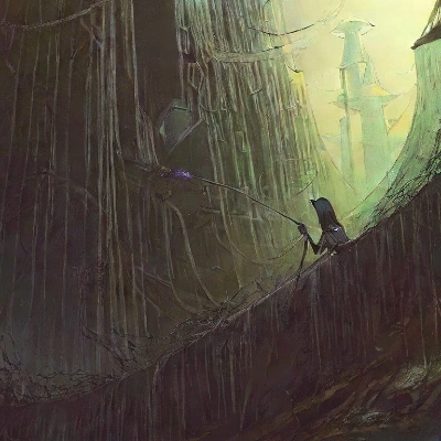 風景