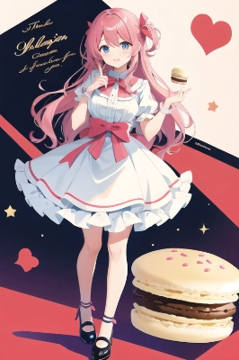 マカロン