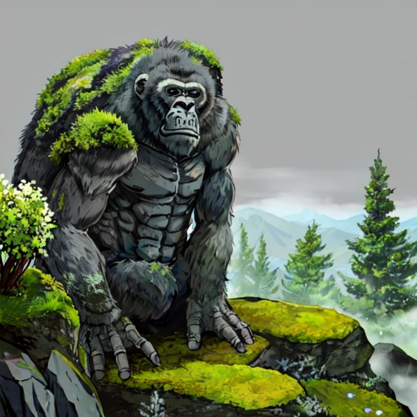 ずっと、待っていた…