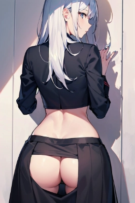 お尻がいいなんて