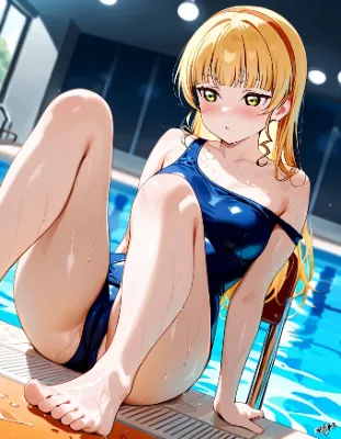 Liella すみれん05