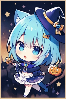 Happy Halloween