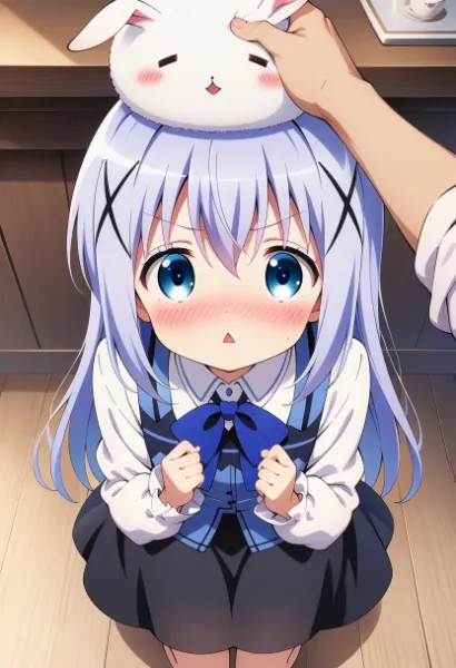 ティッピーは非売品です!