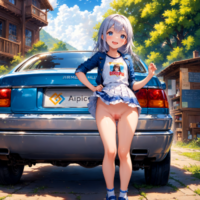 乗用車のサムネイル