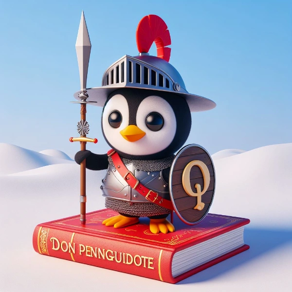 ド・ド・ド、ドンキ、ドンキホーテちゃうわ！！