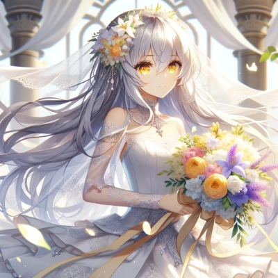 Elegant Wedding