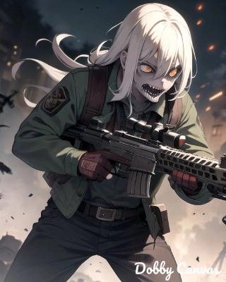 戦場