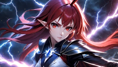 💫Dark Elf💫