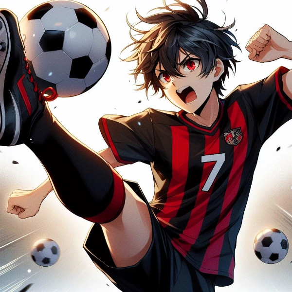 お前ん中のジャイアントキリングを起こせ！！（12枚）・その3