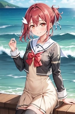 結城友奈