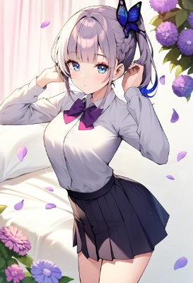制服