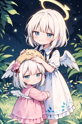 姉からの贈り物